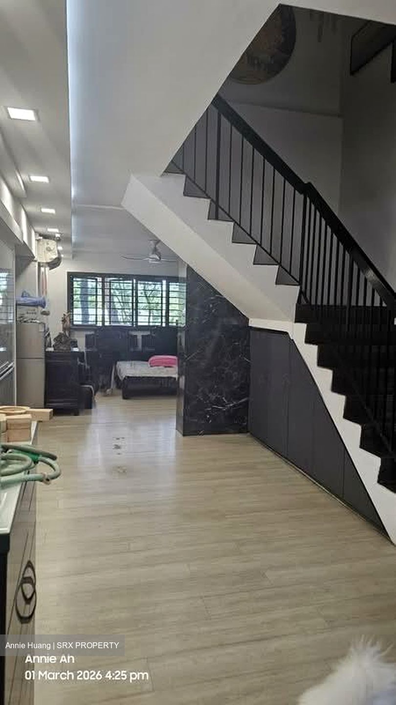 Blk 788E Woodlands Crescent (Woodlands), HDB Executive #573577781